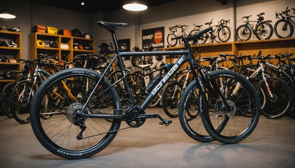 Les meilleures offres et services dans votre magasin de vélos à valence