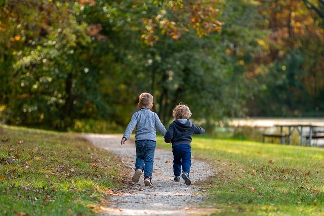 Les parcours de motricité : un moyen efficace pour améliorer la motricité des enfants